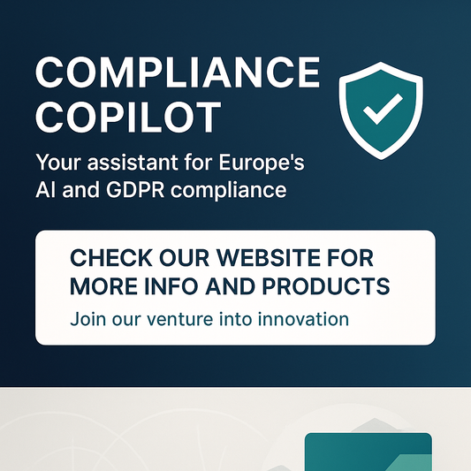 COMPASS_GDPR and AI  act compliance tool